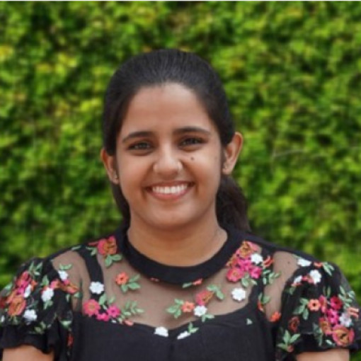 Mansi Shinde