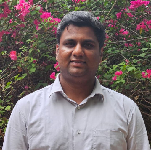 Rohit  Rathod
