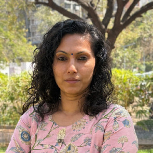 Chandani Vaghela