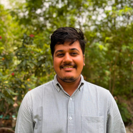Shreyans Kataria