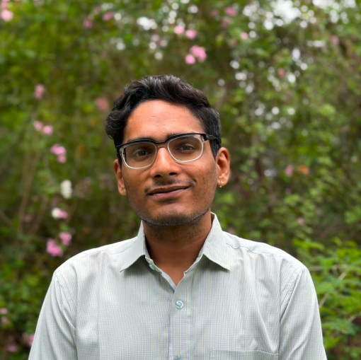 Pankaj  Khandelwal