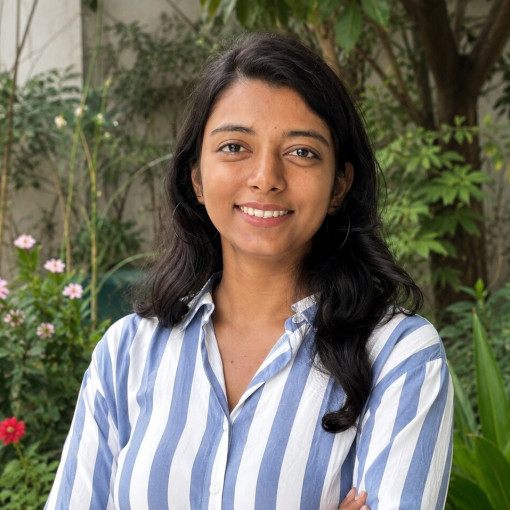 Arushi Pandey
