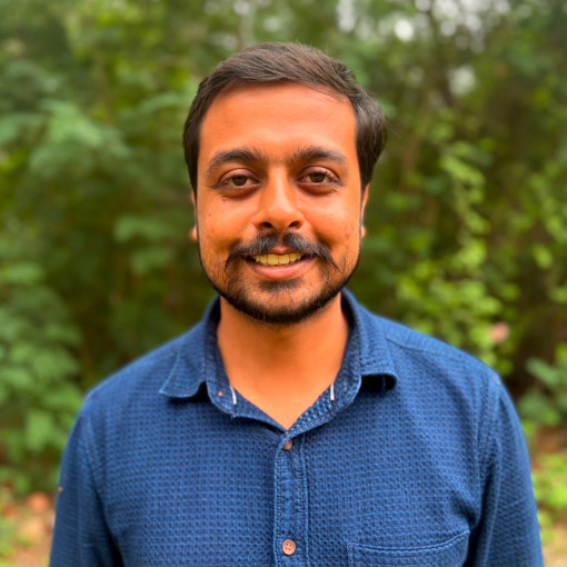 Utkarsh Singh