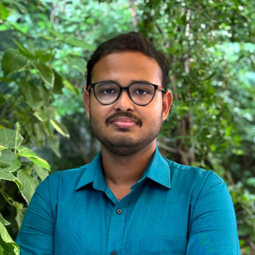Supriyo Bhattacharjee