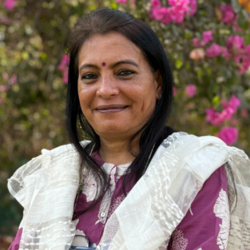 Reshma  Shah