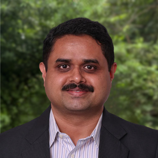 Suyash Ramchandra Rai