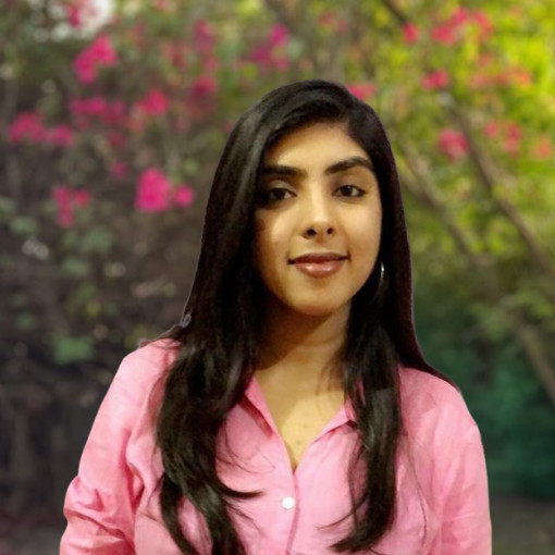 Nirali Christian