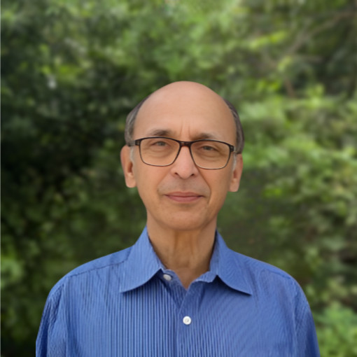 Vidyadhar Phatak