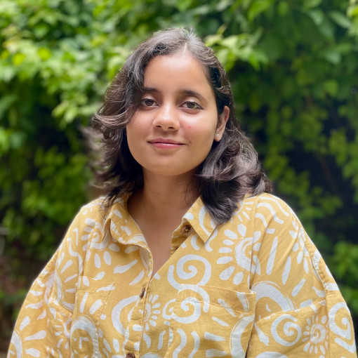 Yashi Tripathi