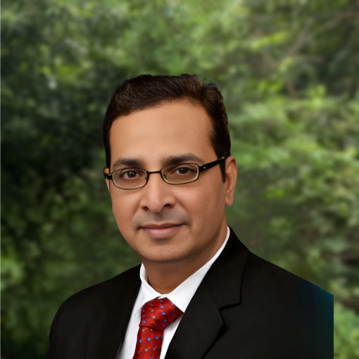 Sooraj Nair