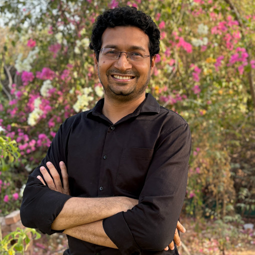 Amal Shukla