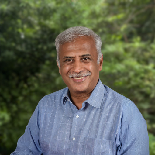 Ramanujam S R