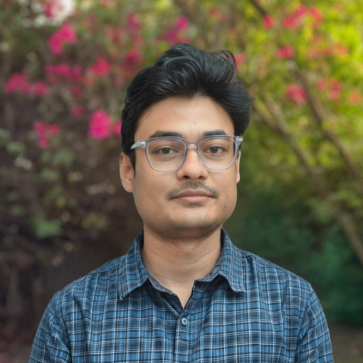 Deep Prakash  Gupta