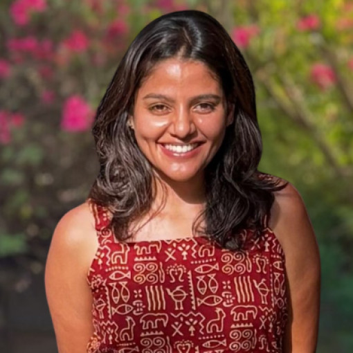 Shubhika  Singhal