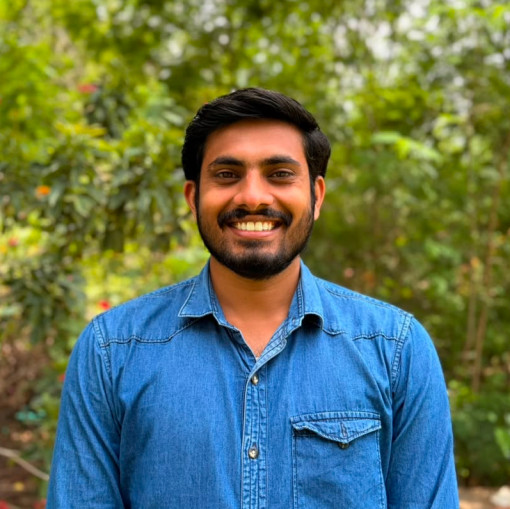 Ajay  Patel