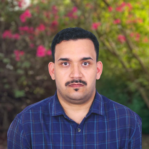 Vivek  Kumar Mishra