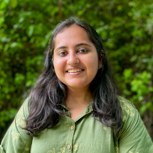Harshada Warrier