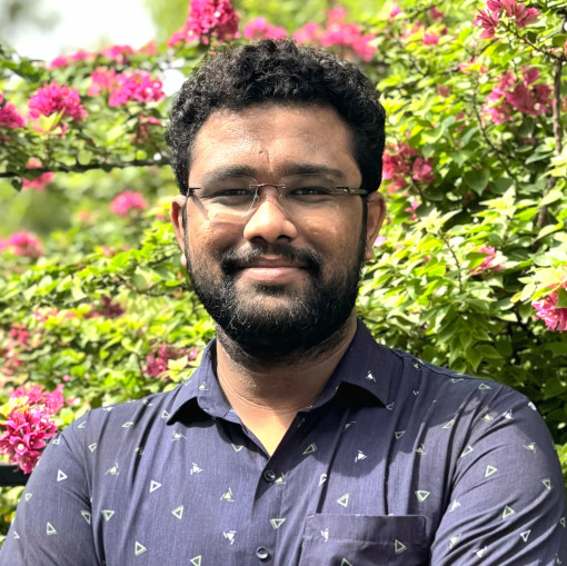 Parth Nayi