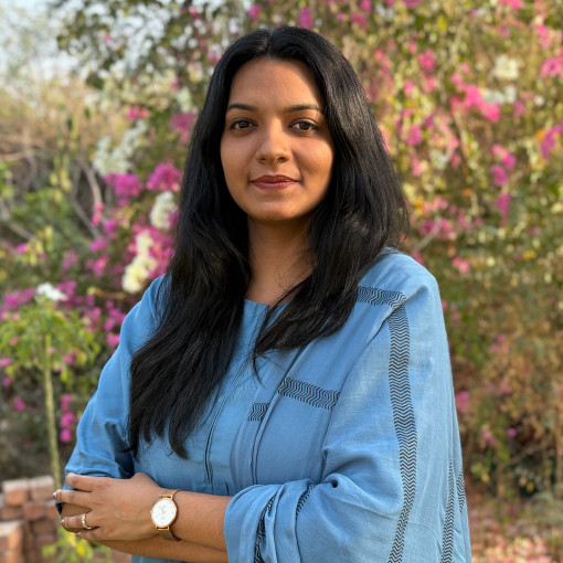 Pavithra Nelson