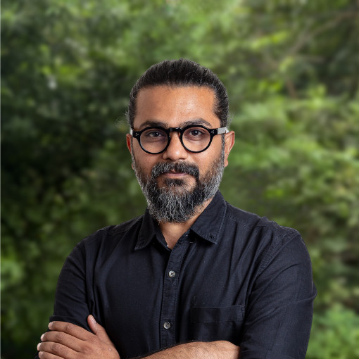 Niki Shah