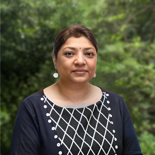 Bindu Nair