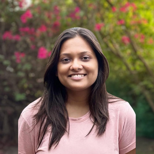 Priyanka Mishra