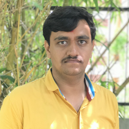 Mahavirsinh Dabhi