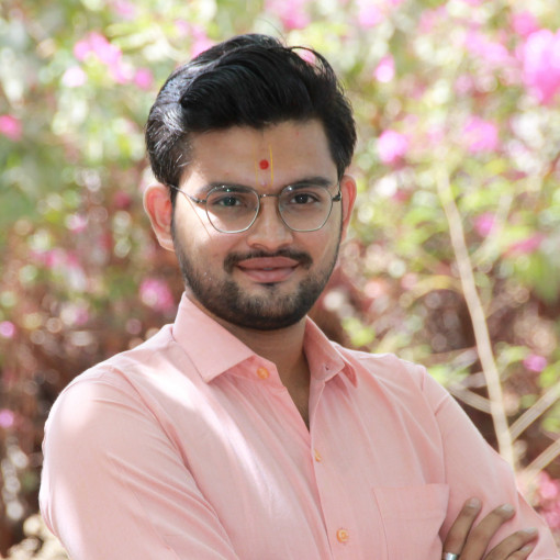 Vatsalya Solanki