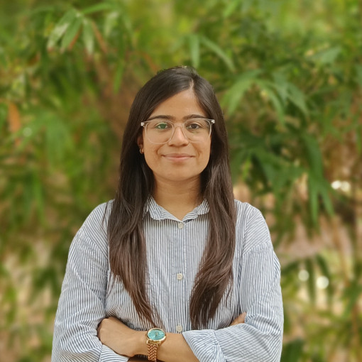 Aishwarya  Makdani