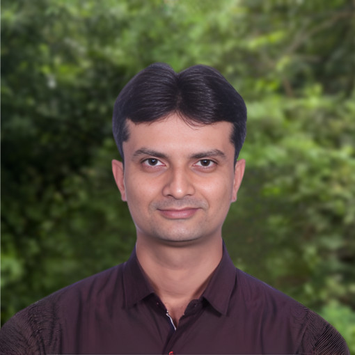 Hardik  Gajjar
