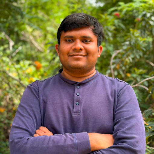 Ishaan  Sathwara
