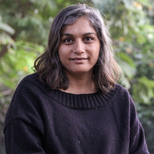 Jigna Desai