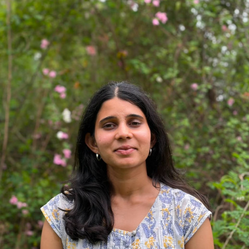 Srikavya Peri