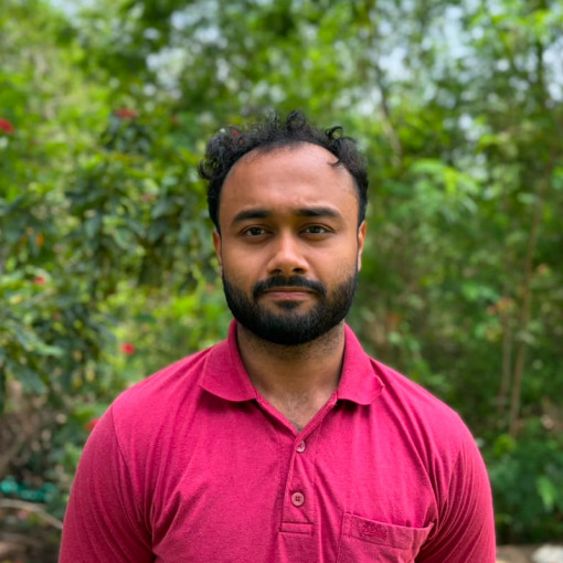 Sujoy  Sarkar