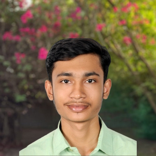 Chitvan  Desai 