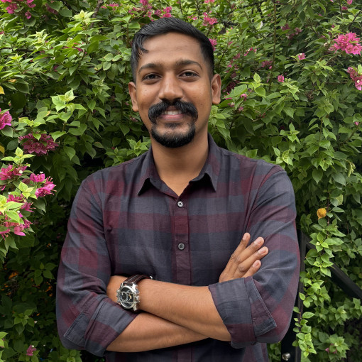 Govind Prajapati