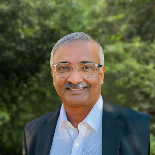 B R  Balachandran