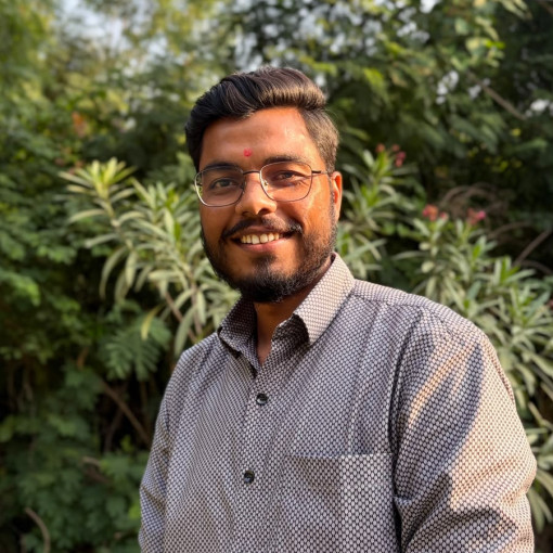 Sahil  Valand