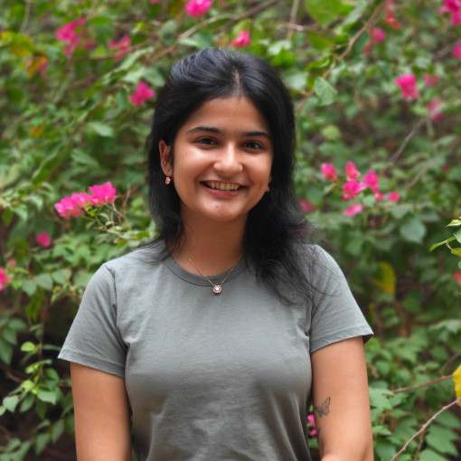 Manya Trivedi