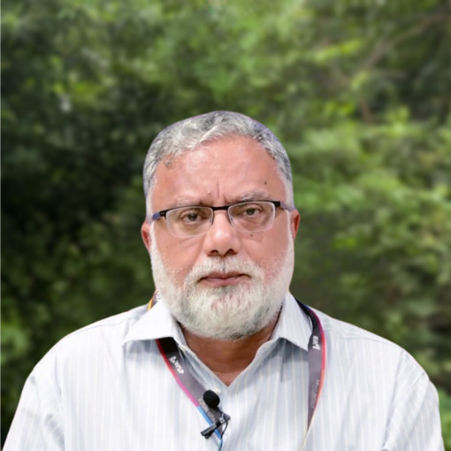 Iftikhar Drabu