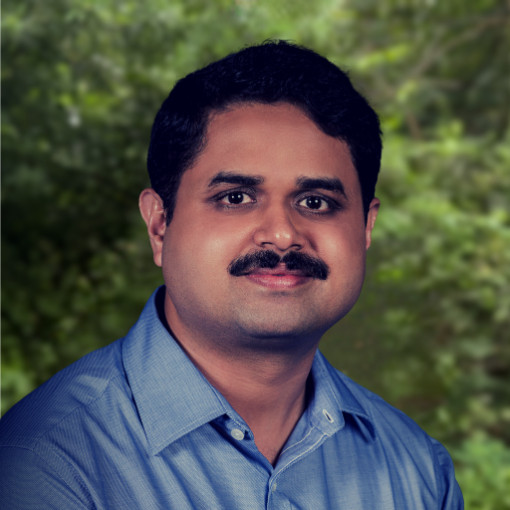 Suyash Ramchandra Rai