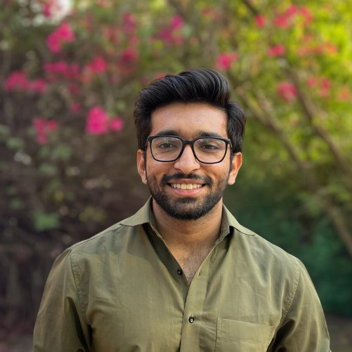Divyangkumar  Kothiya
