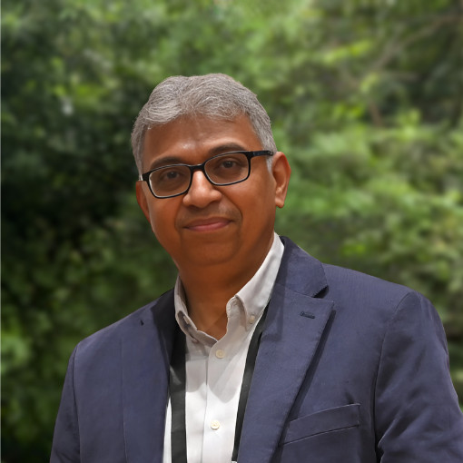 Mihir Vora