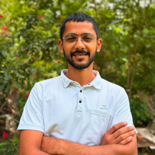 Aditya Irale