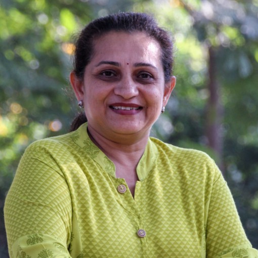 Manisha Patel
