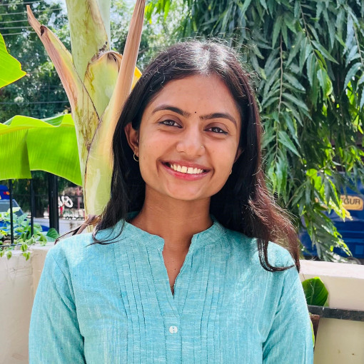 Sanjoli Kumawat