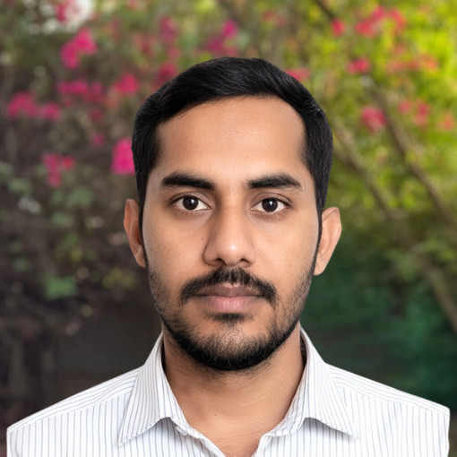 Hasmukh Varchand 