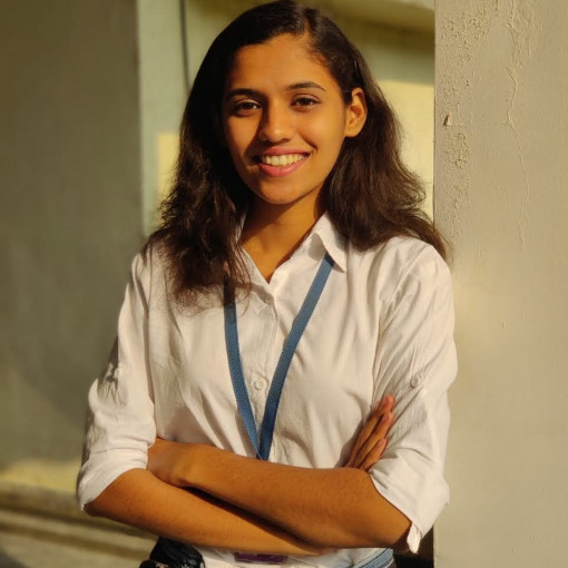 Shivani  Parkhi