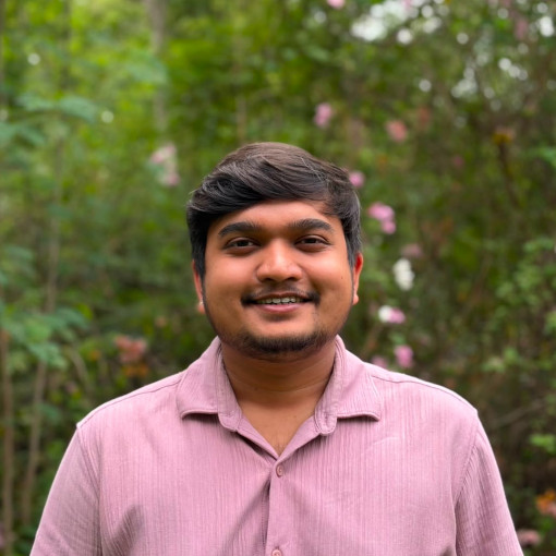 Suyash  Patel