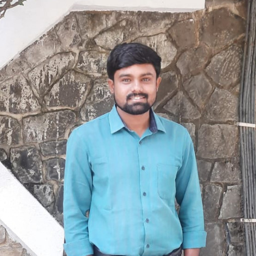 Raju Kothangire